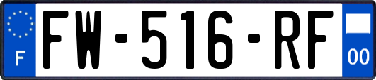 FW-516-RF