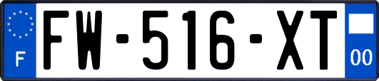 FW-516-XT