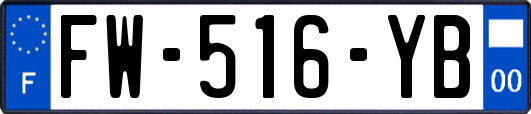 FW-516-YB