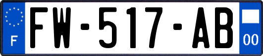 FW-517-AB