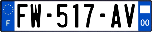 FW-517-AV