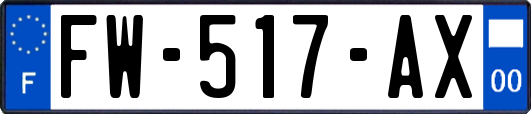 FW-517-AX