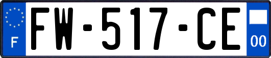 FW-517-CE