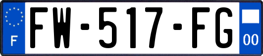 FW-517-FG