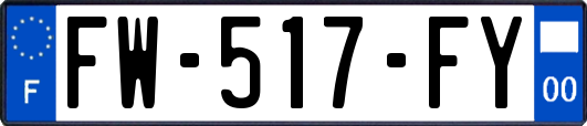 FW-517-FY