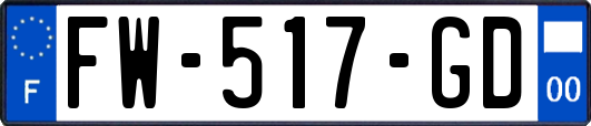 FW-517-GD