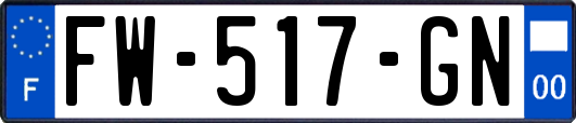 FW-517-GN