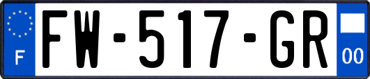 FW-517-GR