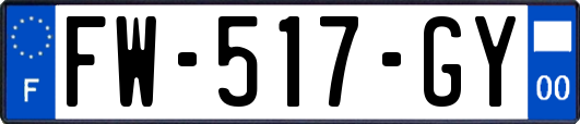FW-517-GY