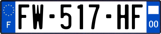 FW-517-HF