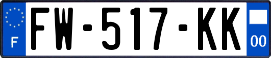 FW-517-KK