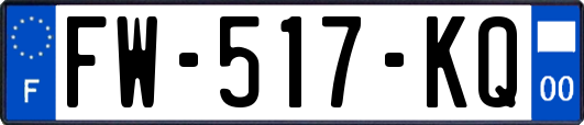 FW-517-KQ