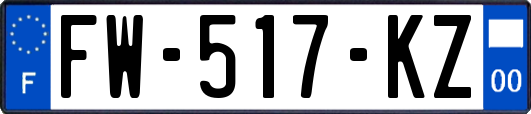 FW-517-KZ