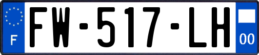FW-517-LH