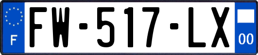 FW-517-LX