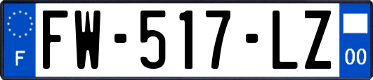 FW-517-LZ