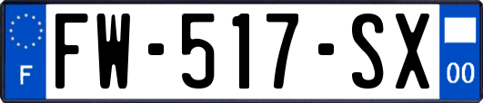 FW-517-SX
