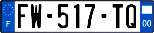 FW-517-TQ