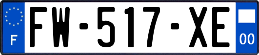 FW-517-XE