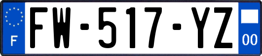 FW-517-YZ