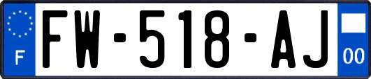 FW-518-AJ