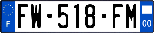FW-518-FM