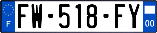FW-518-FY