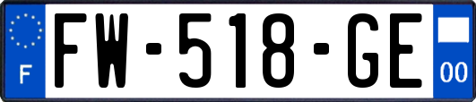 FW-518-GE