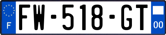 FW-518-GT