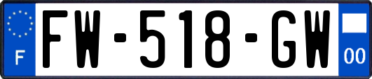 FW-518-GW