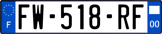 FW-518-RF