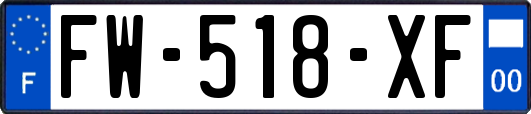 FW-518-XF