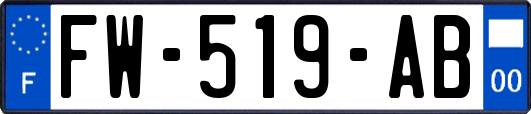 FW-519-AB