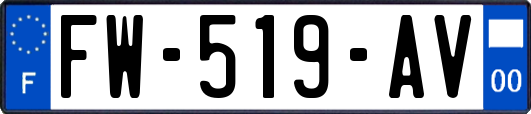 FW-519-AV