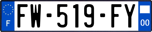 FW-519-FY