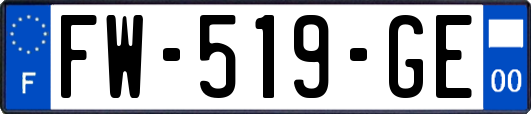FW-519-GE