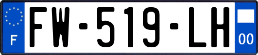 FW-519-LH