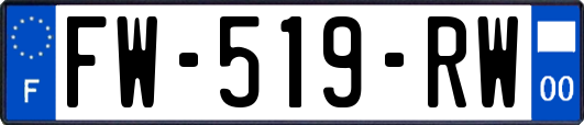 FW-519-RW