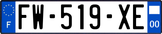FW-519-XE