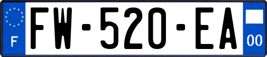 FW-520-EA