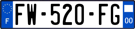 FW-520-FG