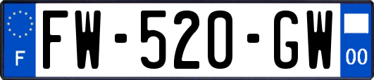 FW-520-GW