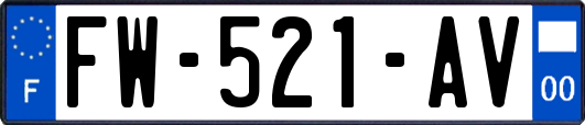 FW-521-AV