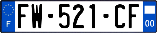FW-521-CF