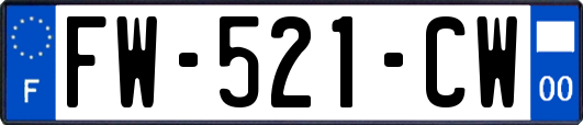 FW-521-CW