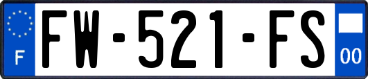 FW-521-FS