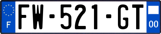 FW-521-GT