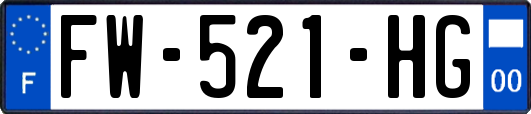 FW-521-HG