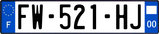 FW-521-HJ