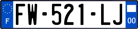 FW-521-LJ